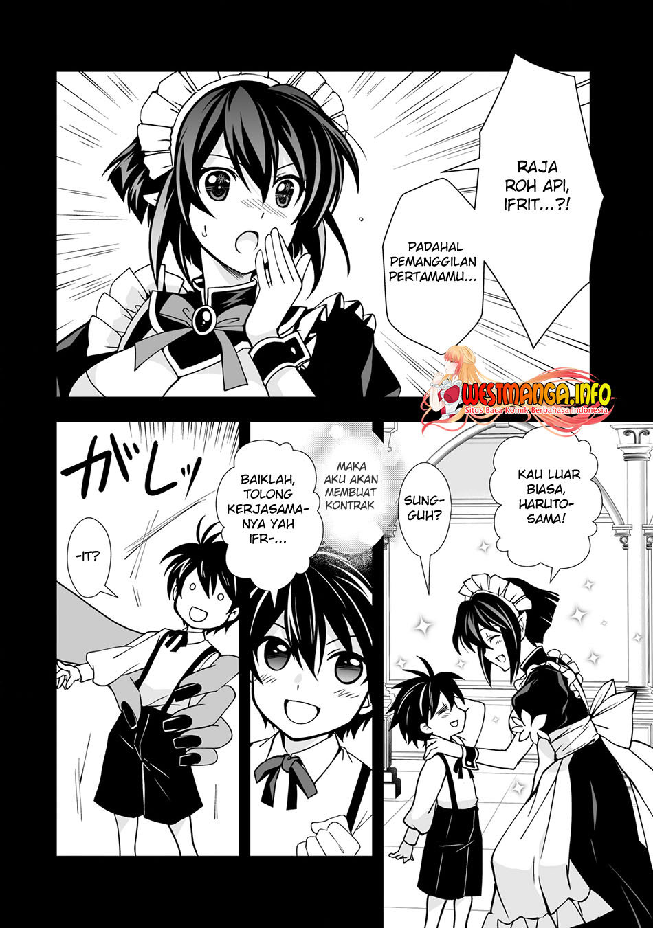 Level 1 No Saikyou Kenja: Noroi De Saikakyuu Mahou Shika Tsukaenai Kedo Kami No Kanchigai De Mugen